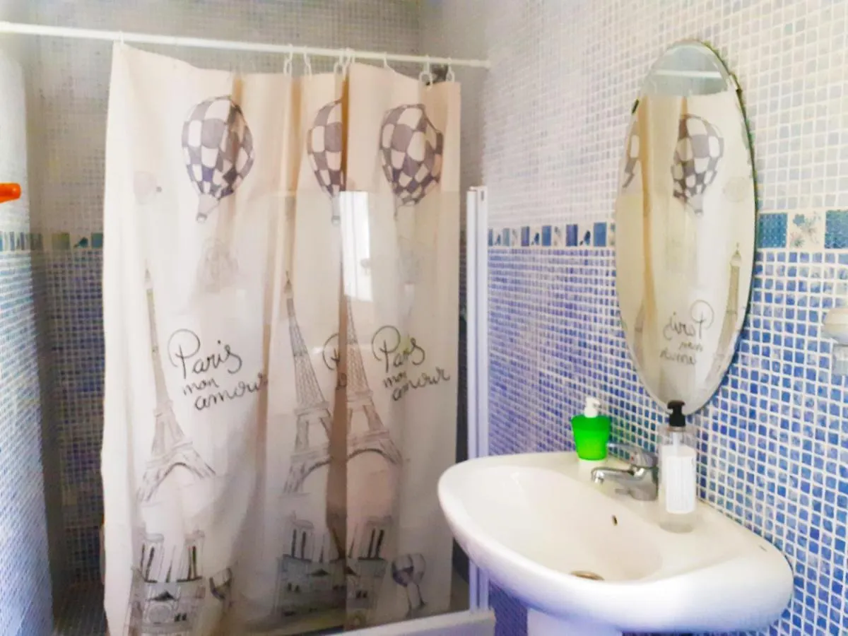 Dom wakacyjny Willa Casa Rural La Milla Verde Malaga