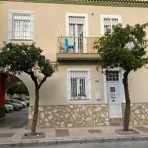 Casa El Capitan Hébergement de vacances