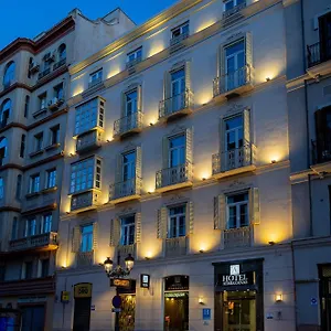 Atarazanas Boutique Μάλαγα