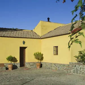 Rural Montes Malaga: Lagar Don Sancho Hébergement de vacances