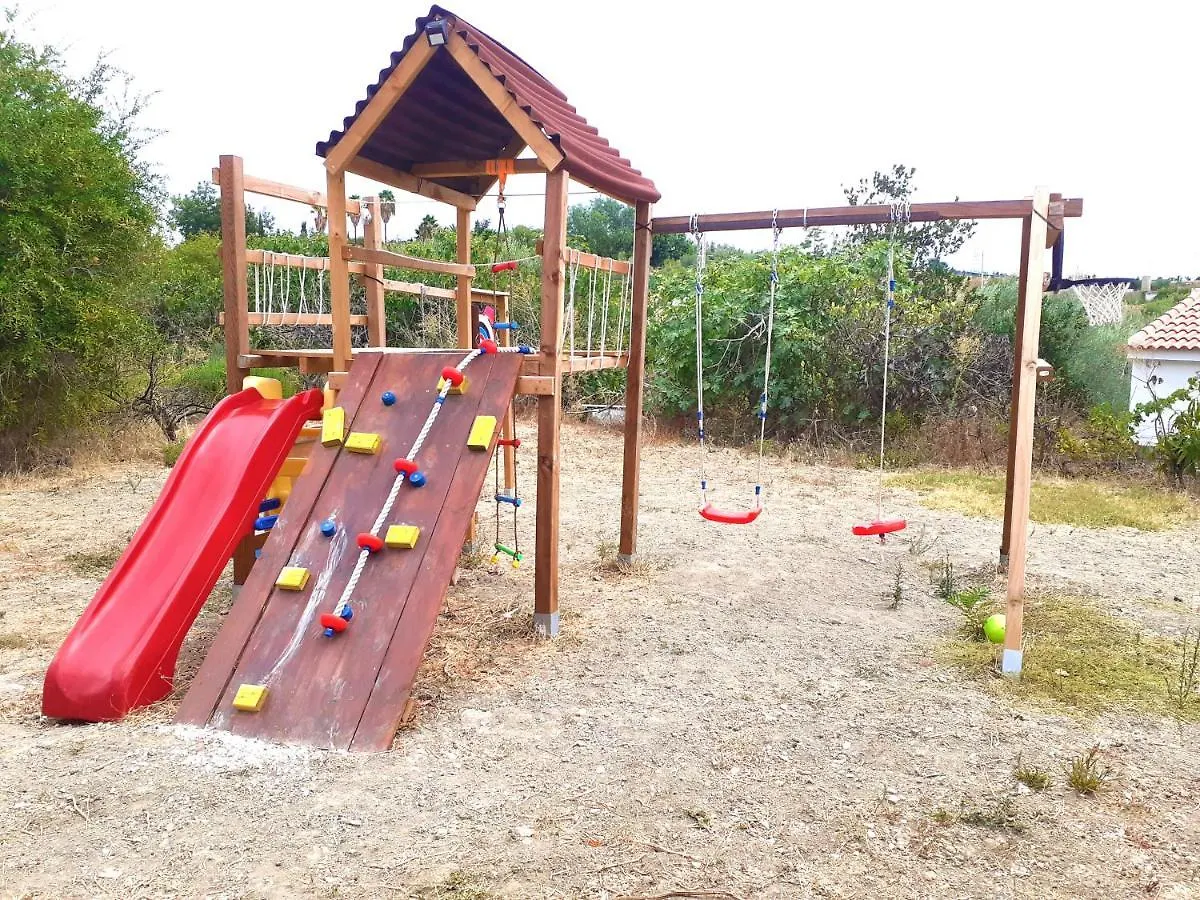 Casa Rural La Milla Verde Málaga Hébergement de vacances
