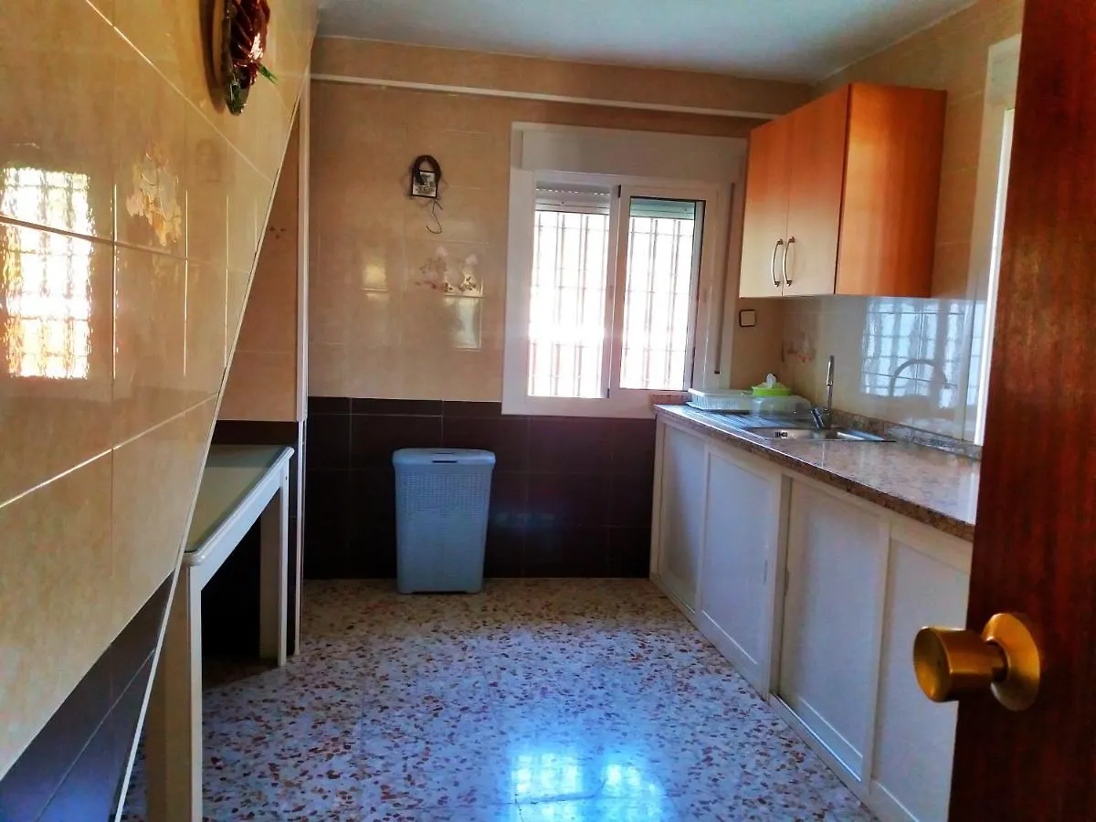 Casa Rural La Milla Verde Málaga 0*,  Espagne